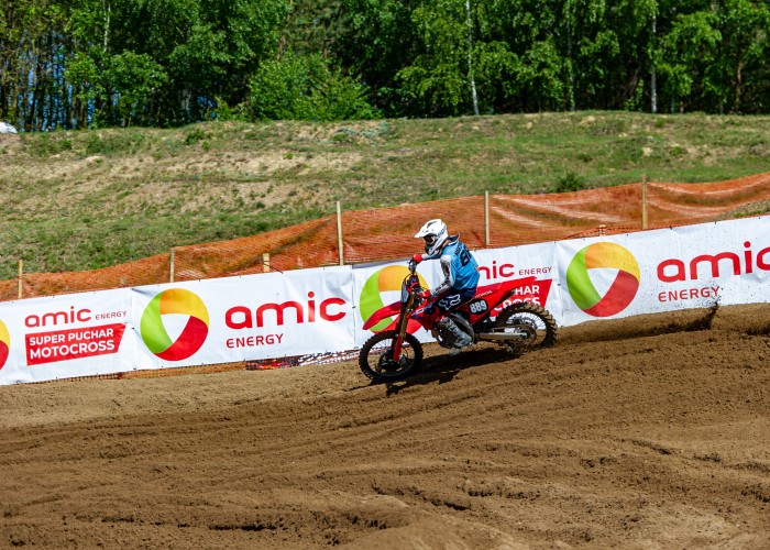 AMIC Energy Super Puchar Motocross 2025 Lipno 040